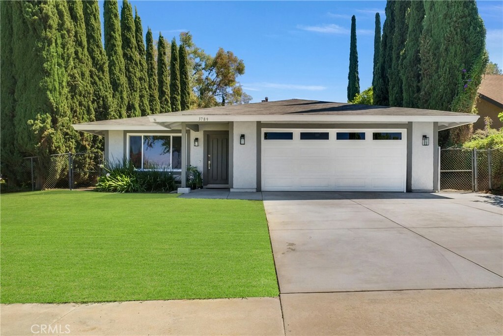 Property Photo:  3789 Glen Ridge Drive  CA 91709 