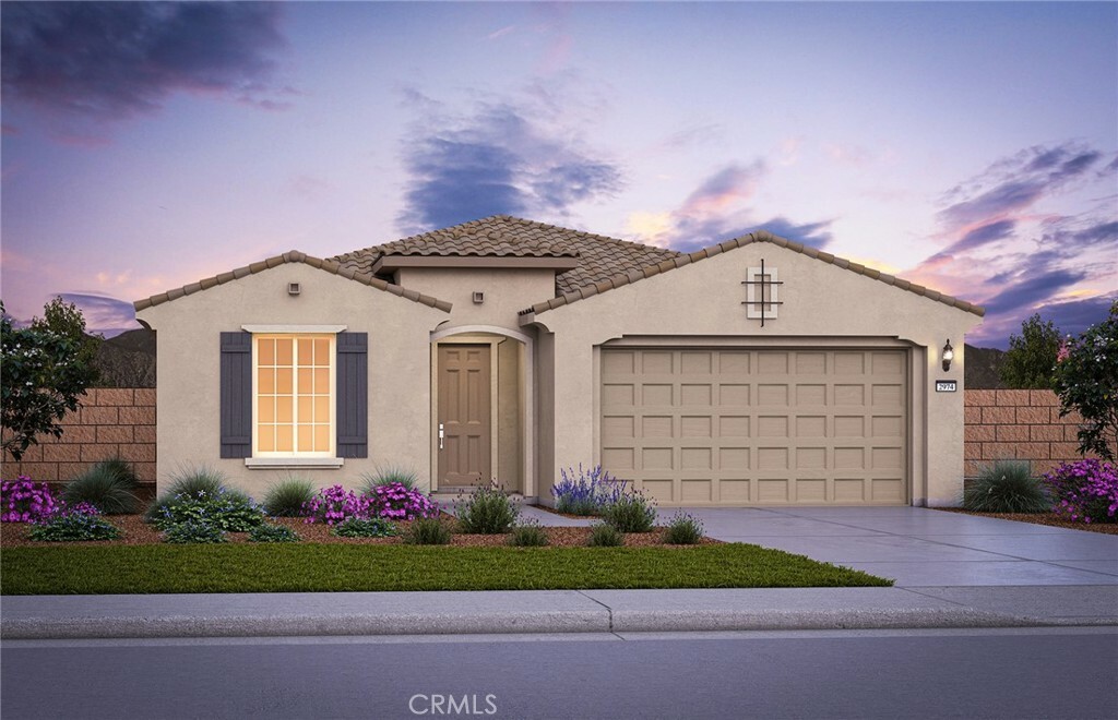 Property Photo: 25441 Luna Peak Road CA 92586