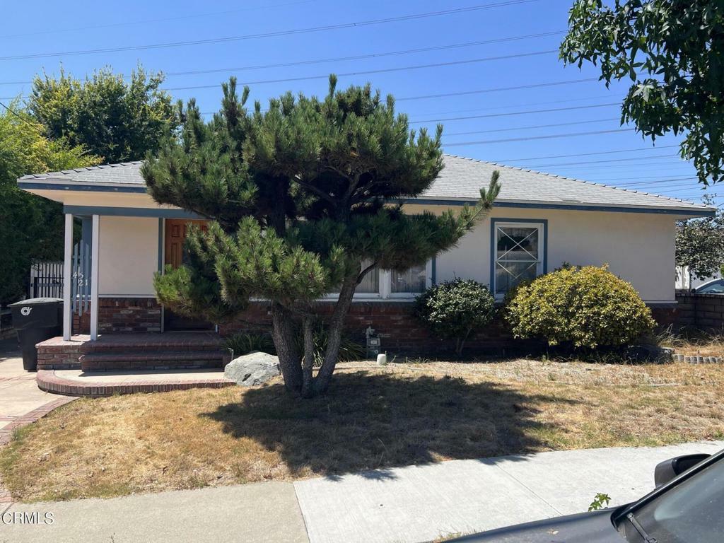 Property Photo:  4521 Walnut Grove Avenue  CA 91770 