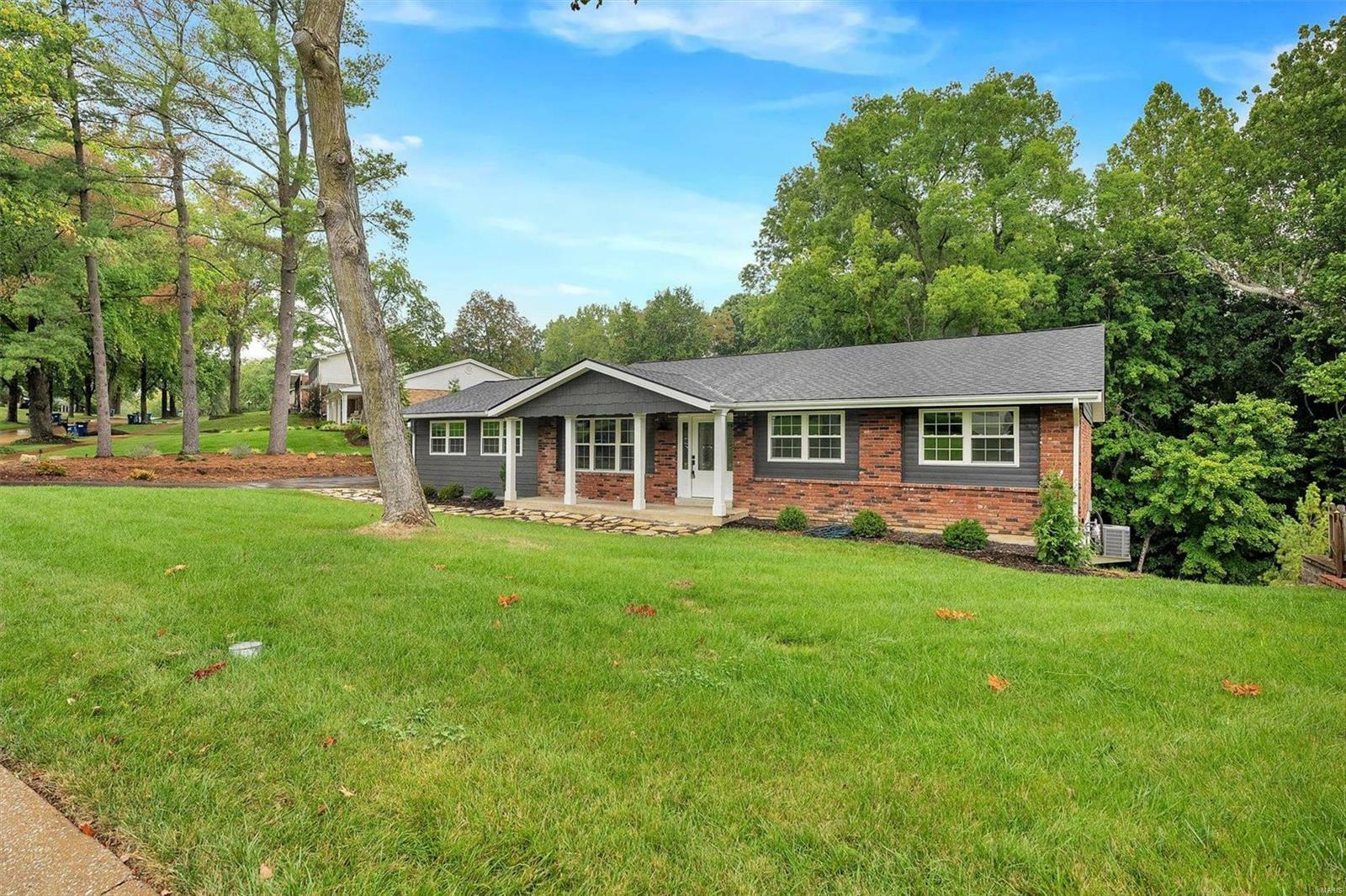 Property Photo:  39 Forestvale Drive  MO 63017 