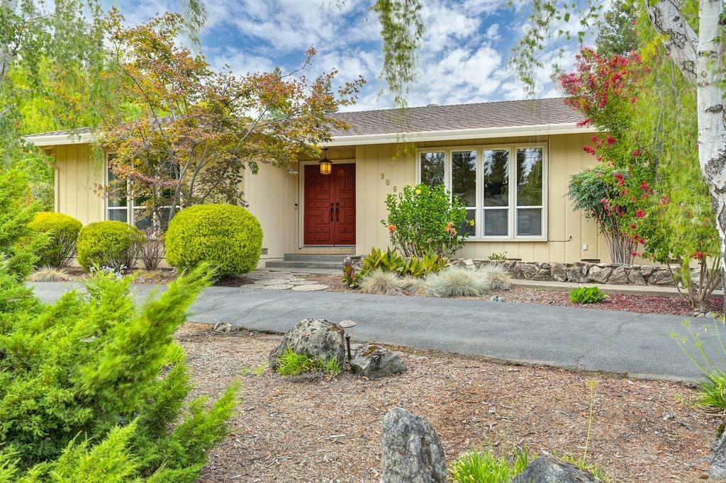 Property Photo:  9860 Mosswood Circle  CA 95630 