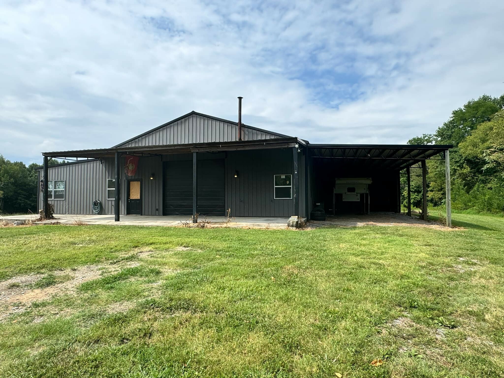 Property Photo:  631 Union Ridge Rd  TN 37183 