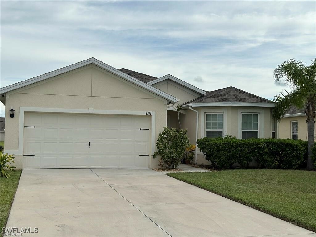 Property Photo:  8216 Gopher Tortoise Trail  FL 33972 