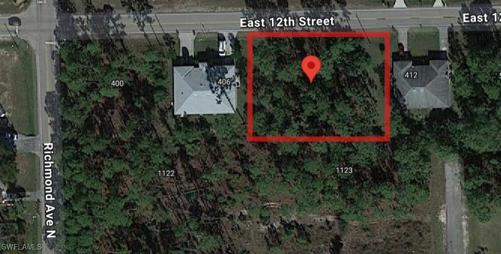 Property Photo:  408 E 12th Street  FL 33972 