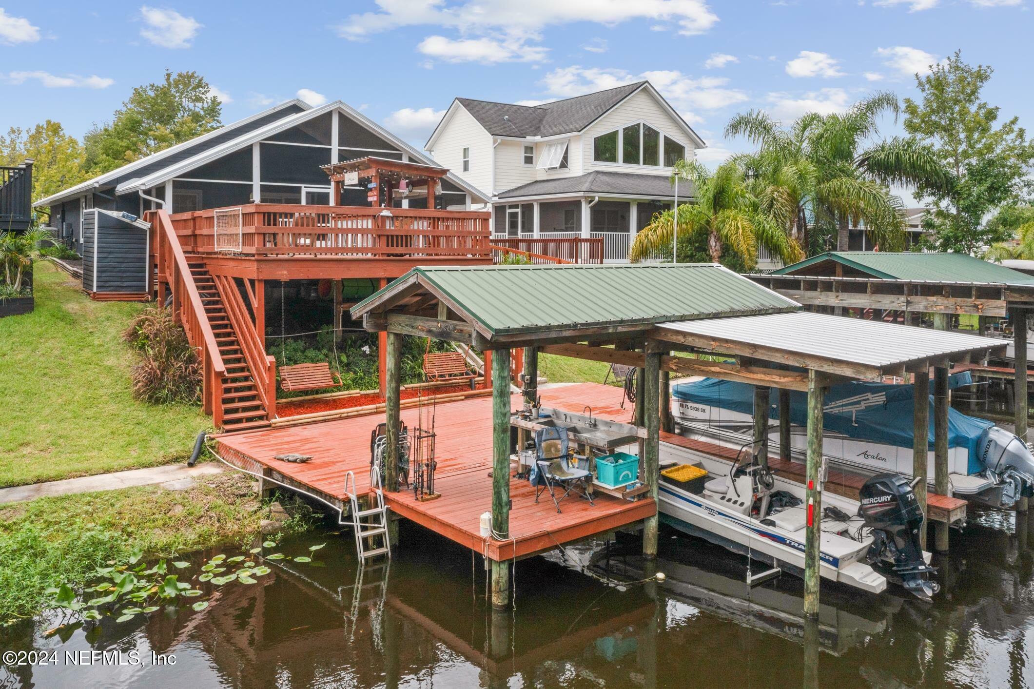 Property Photo:  291 Maxwell Drive  FL 32193 