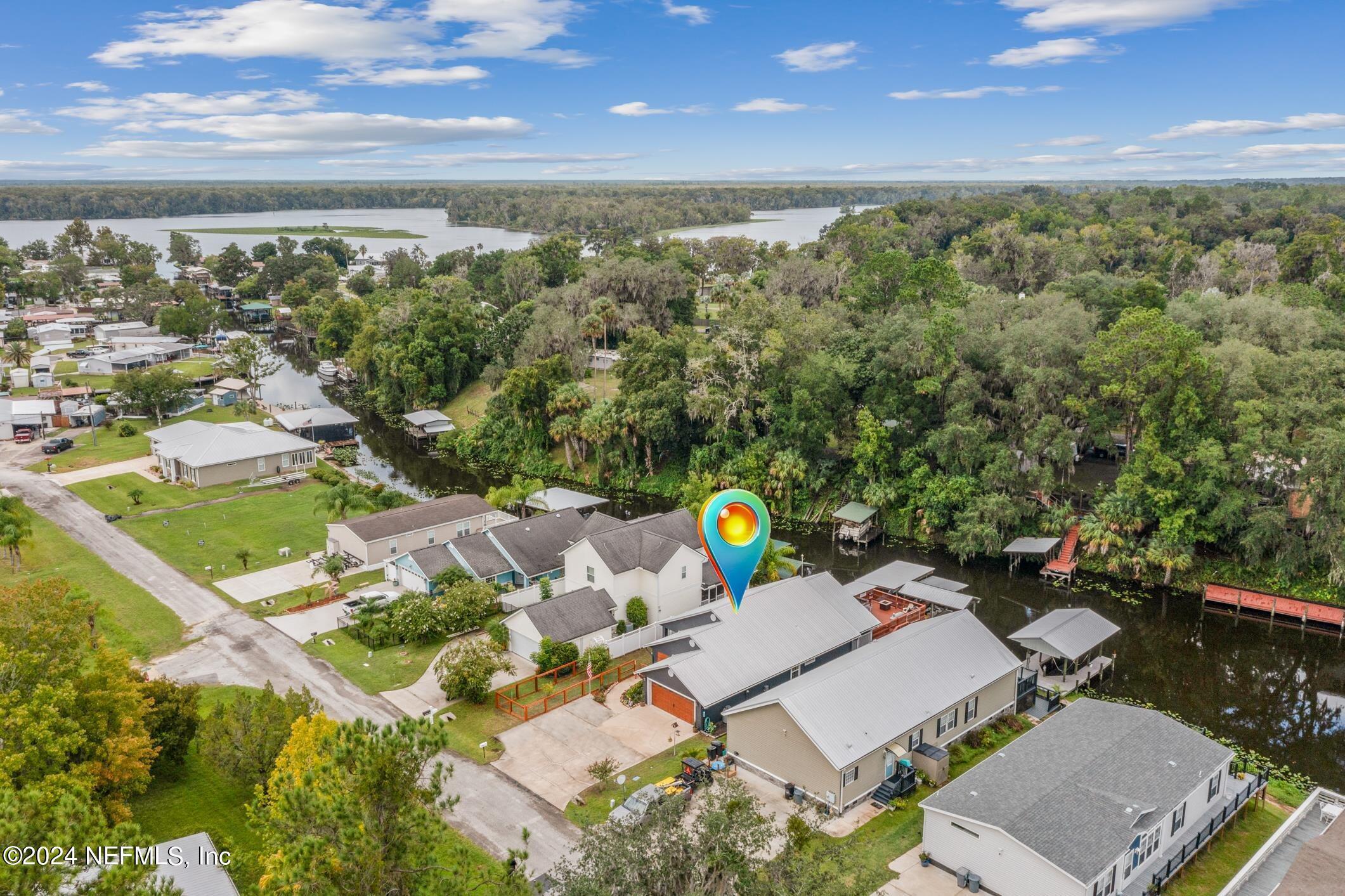 Property Photo: 291 Maxwell Drive FL 32193