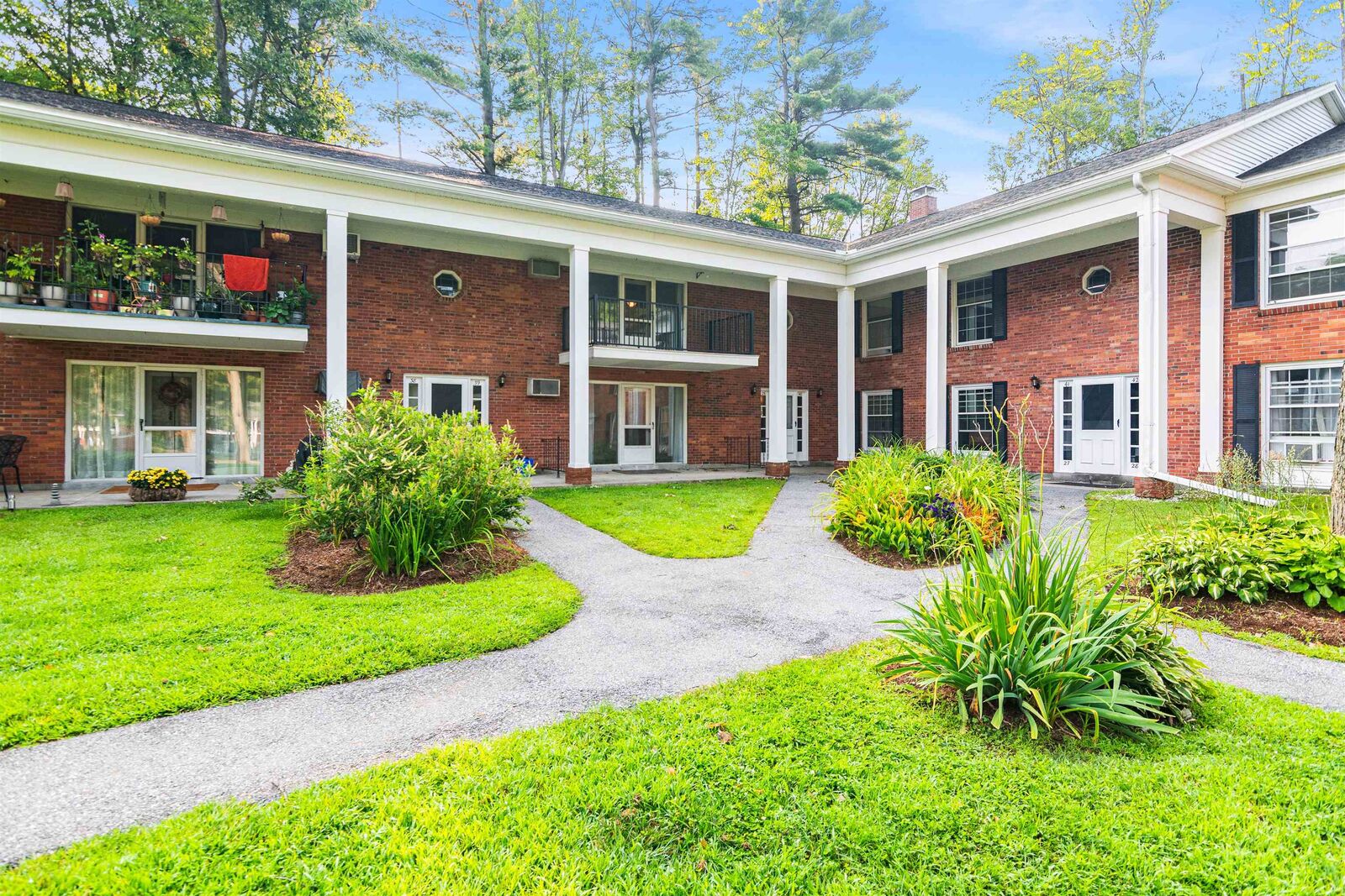 Property Photo: 100 Kennedy Drive VT 05403