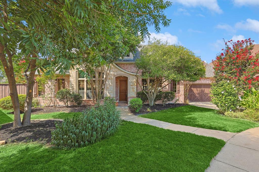 Property Photo:  10786 Toffenham Drive  TX 75035 