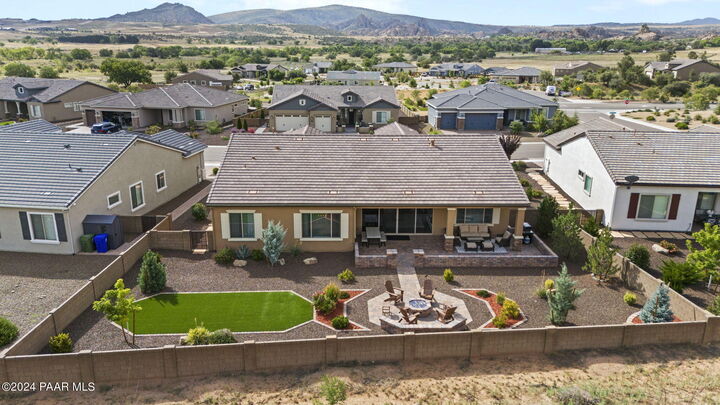 Property Photo: 5109 Porter Creek Drive AZ 86301