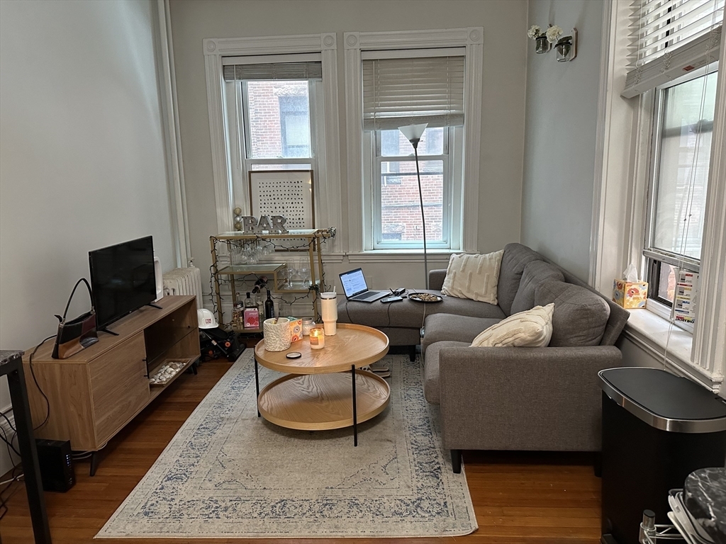 Property Photo:  481 Beacon St 12A  MA 02115 