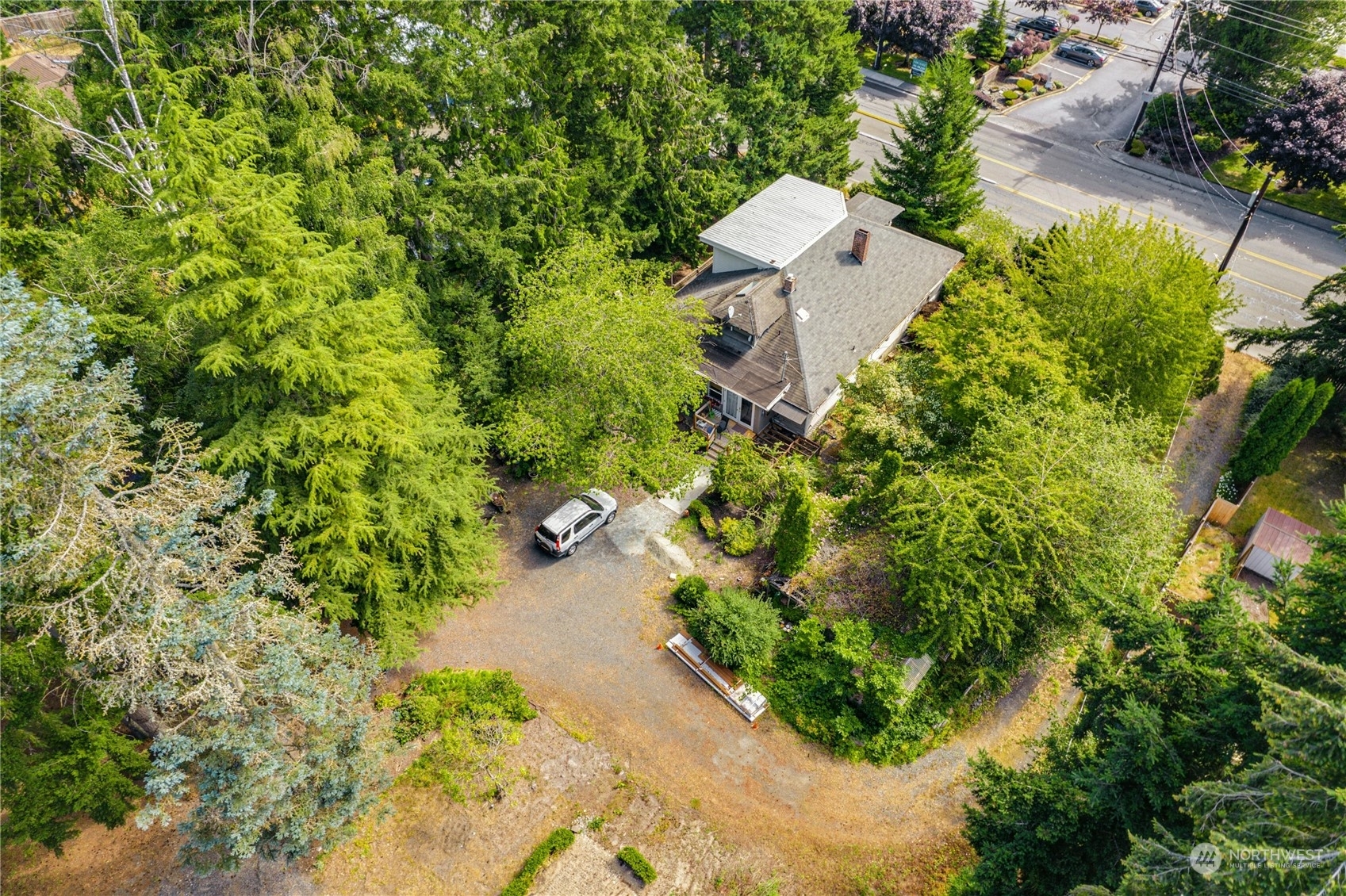 Property Photo:  19124 36th Avenue W  WA 98036 