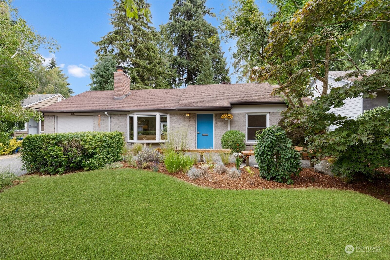 Property Photo:  8816 26th Avenue NE  WA 98115 