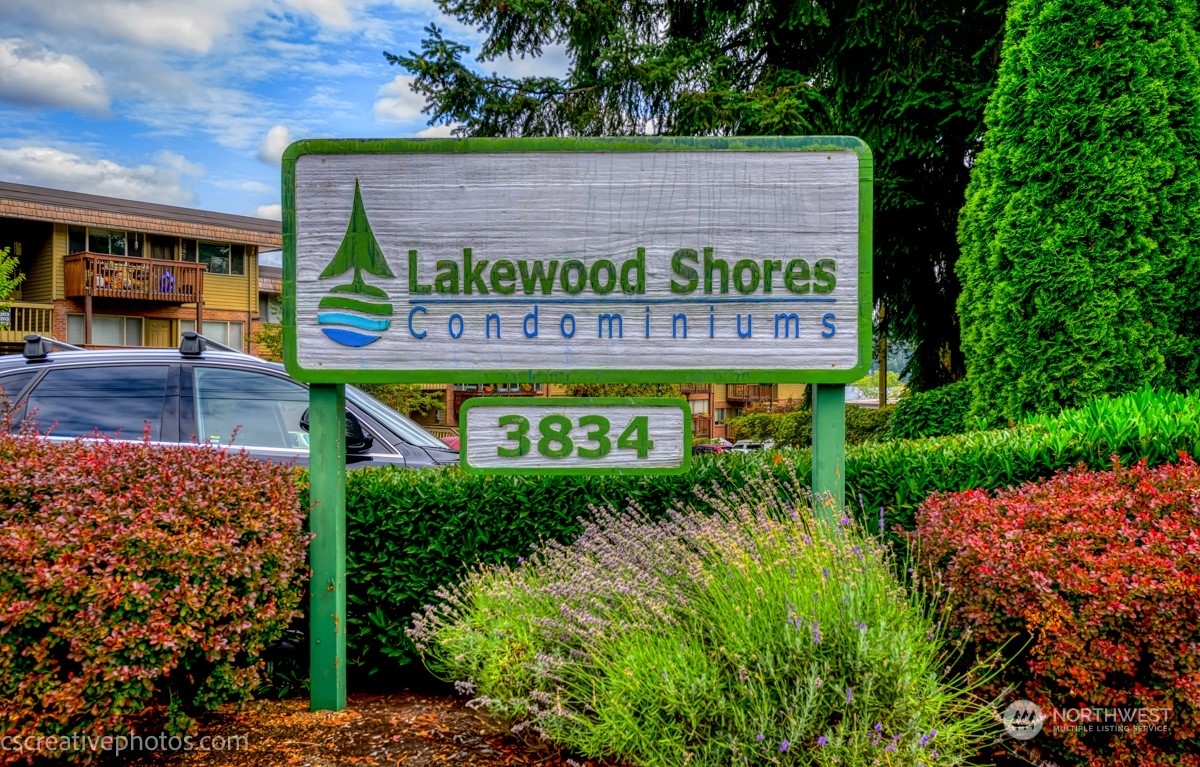 3834  175th Avenue NE A202  Redmond WA 98052 photo