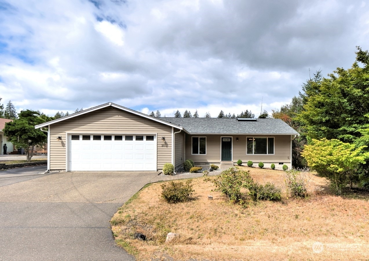 311 E Penzance Road  Shelton WA 98584 photo