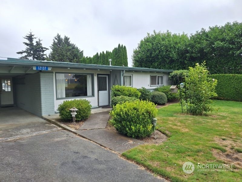 Property Photo:  12137 Pulver Road  WA 98233 