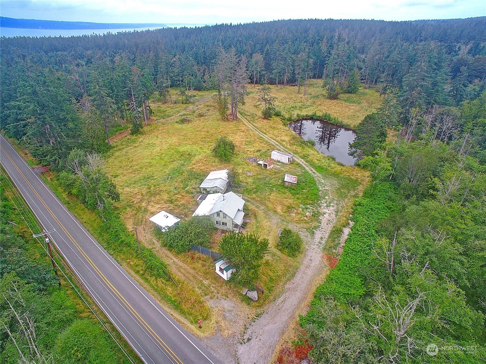 Property Photo:  252 W Mountain View Road  WA 98282 