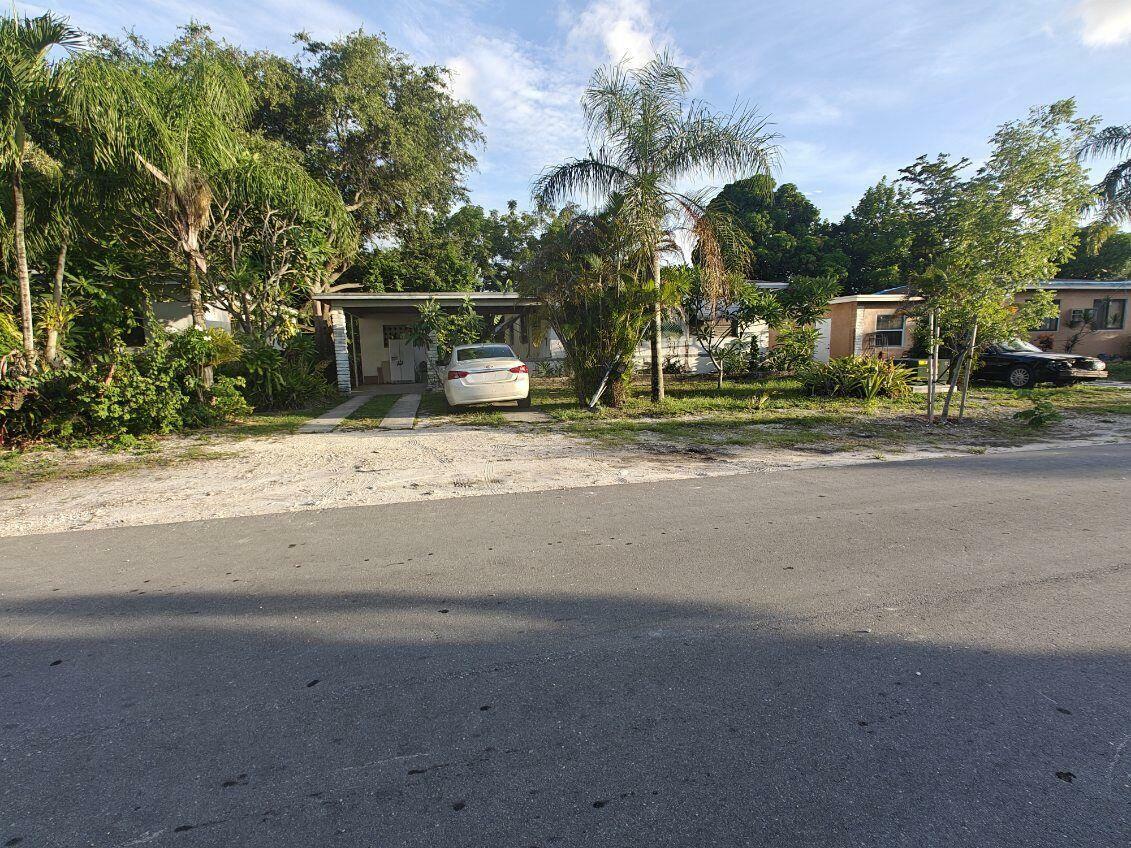 Property Photo:  266 NE 162nd Street  FL 33162 