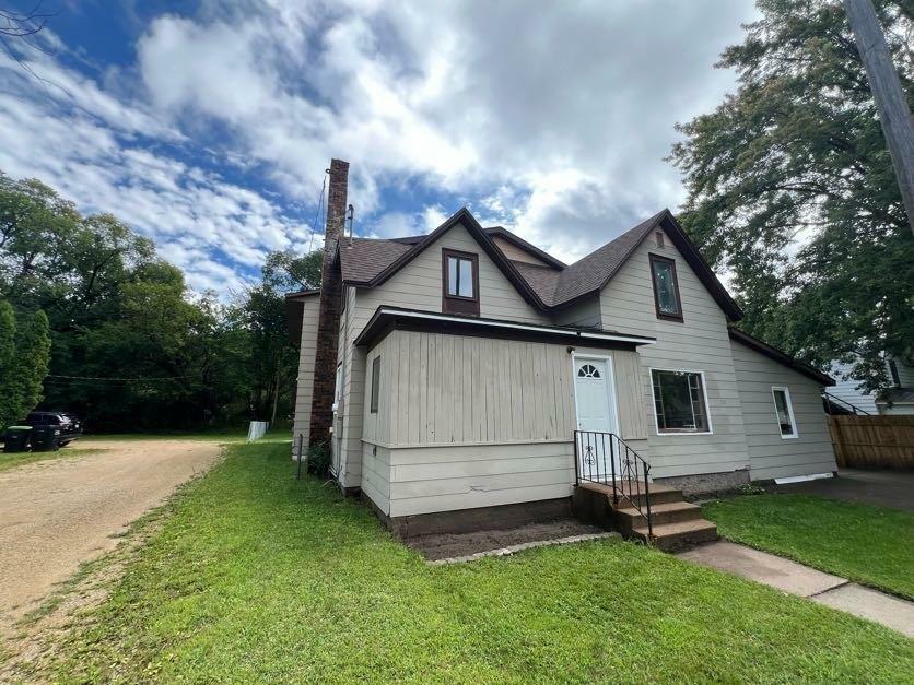 Property Photo:  1612 9th Street  WI 54751 