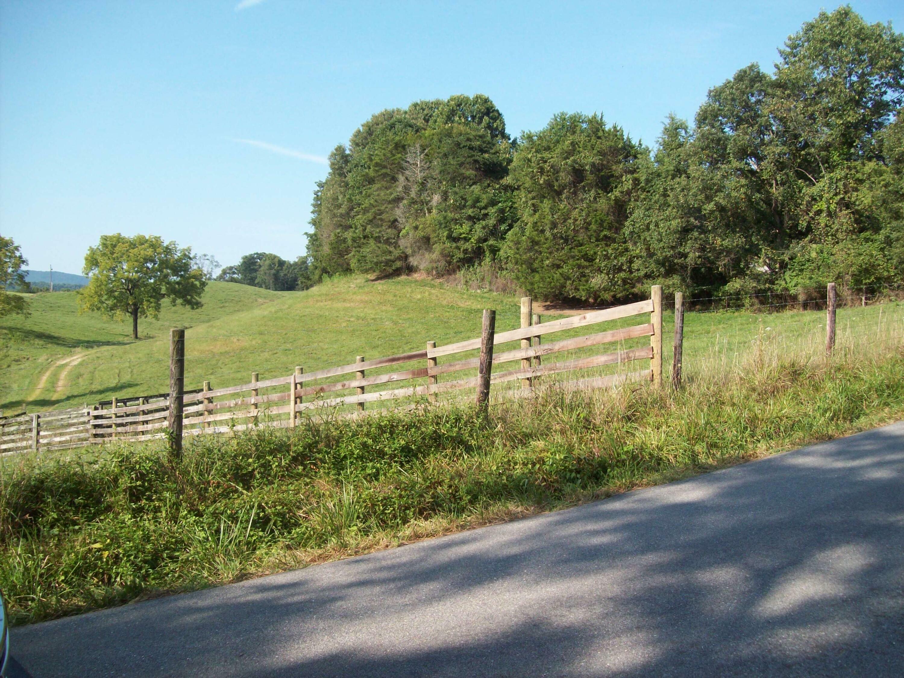 Property Photo:  0 Blue Ridge Turnpike  VA 24090 