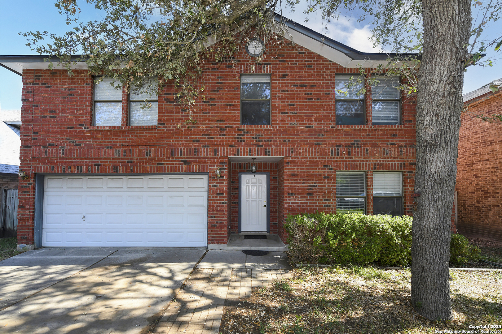 Property Photo:  7697 Aspen Park Dr  TX 78249 