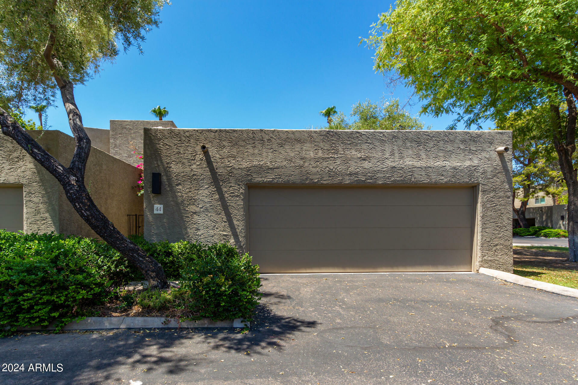 Property Photo:  7209 E McDonald Drive 44  AZ 85250 