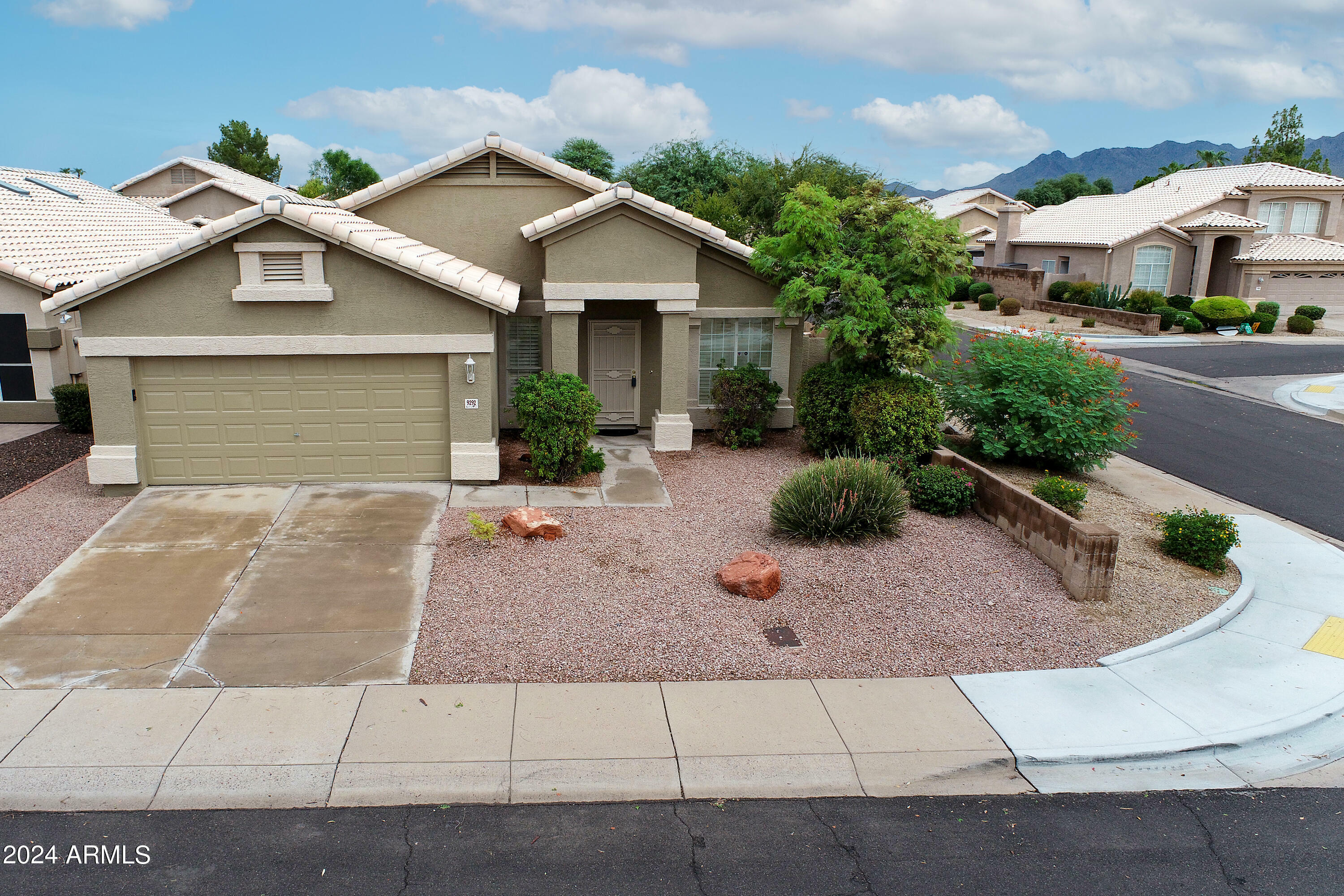 9292 E Dreyfus Place  Scottsdale AZ 85260 photo