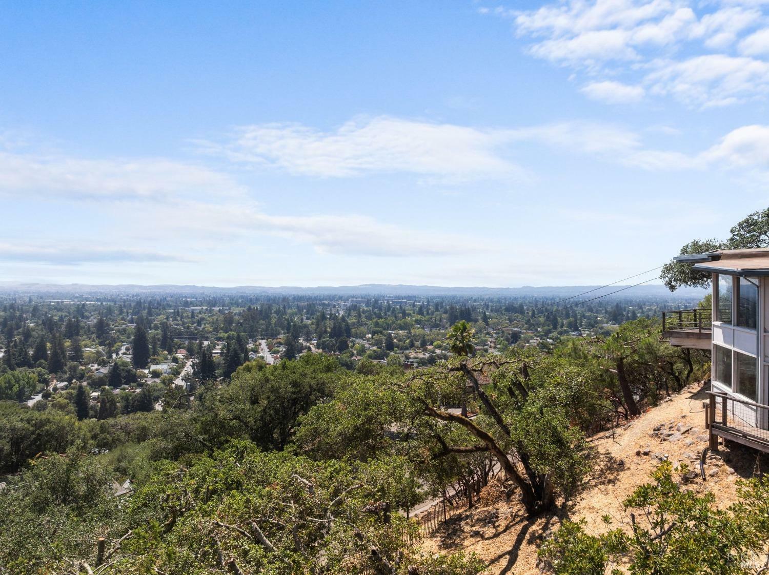 Property Photo:  1830 Happy Valley Road  CA 95409 