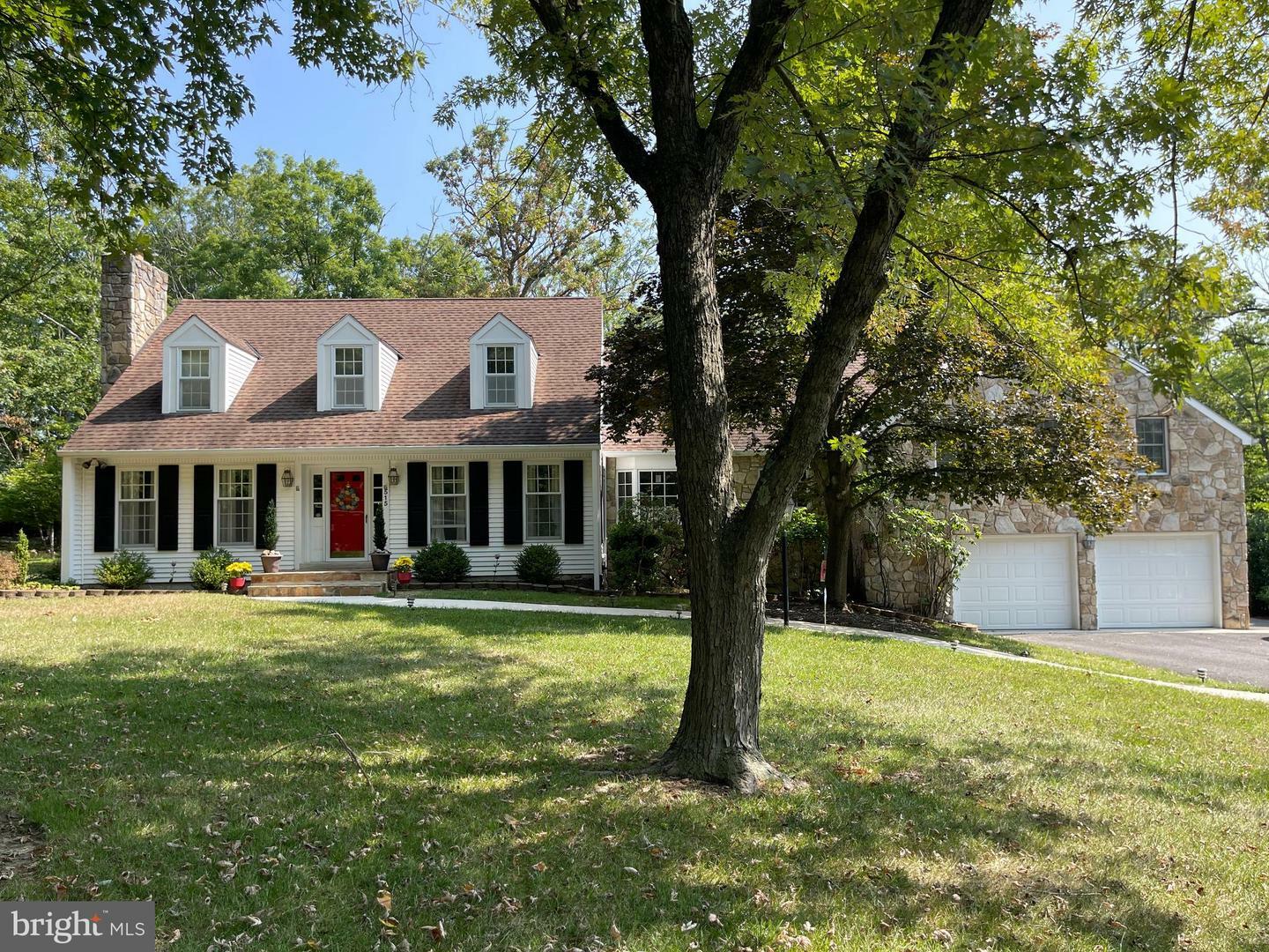 Property Photo:  515 Nemacolin Avenue  MD 21502 