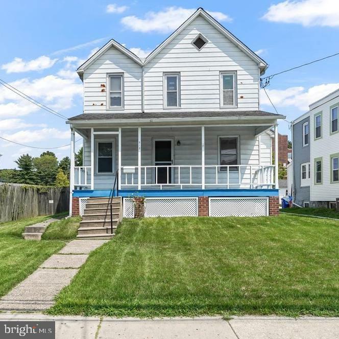 Property Photo:  515 Lafayette Avenue  PA 19023 