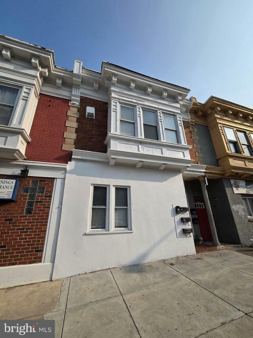 Property Photo:  5431 Baltimore Avenue 1st Fl  PA 19143 