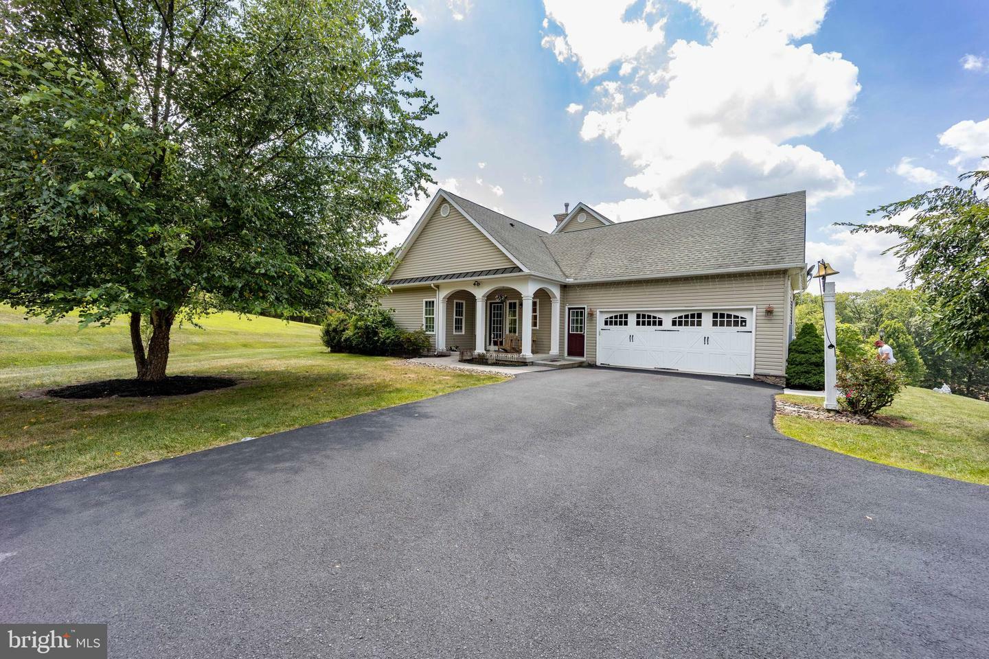 Property Photo:  780 Shanghai Road  WV 25411 