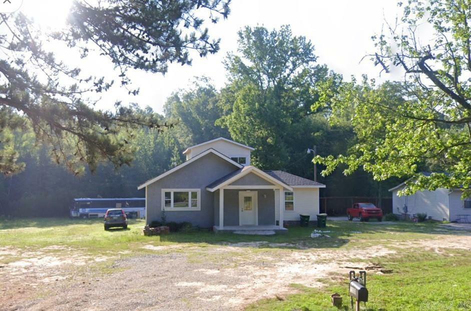 Property Photo:  12511 Chicot Road  AR 72103 