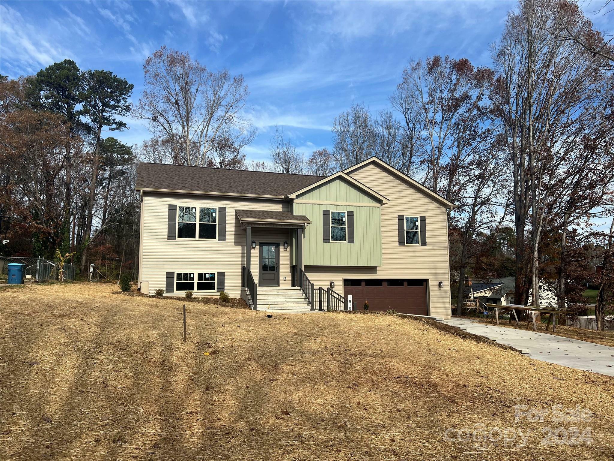 Property Photo:  1610 Rayland Drive 14B  NC 28601 