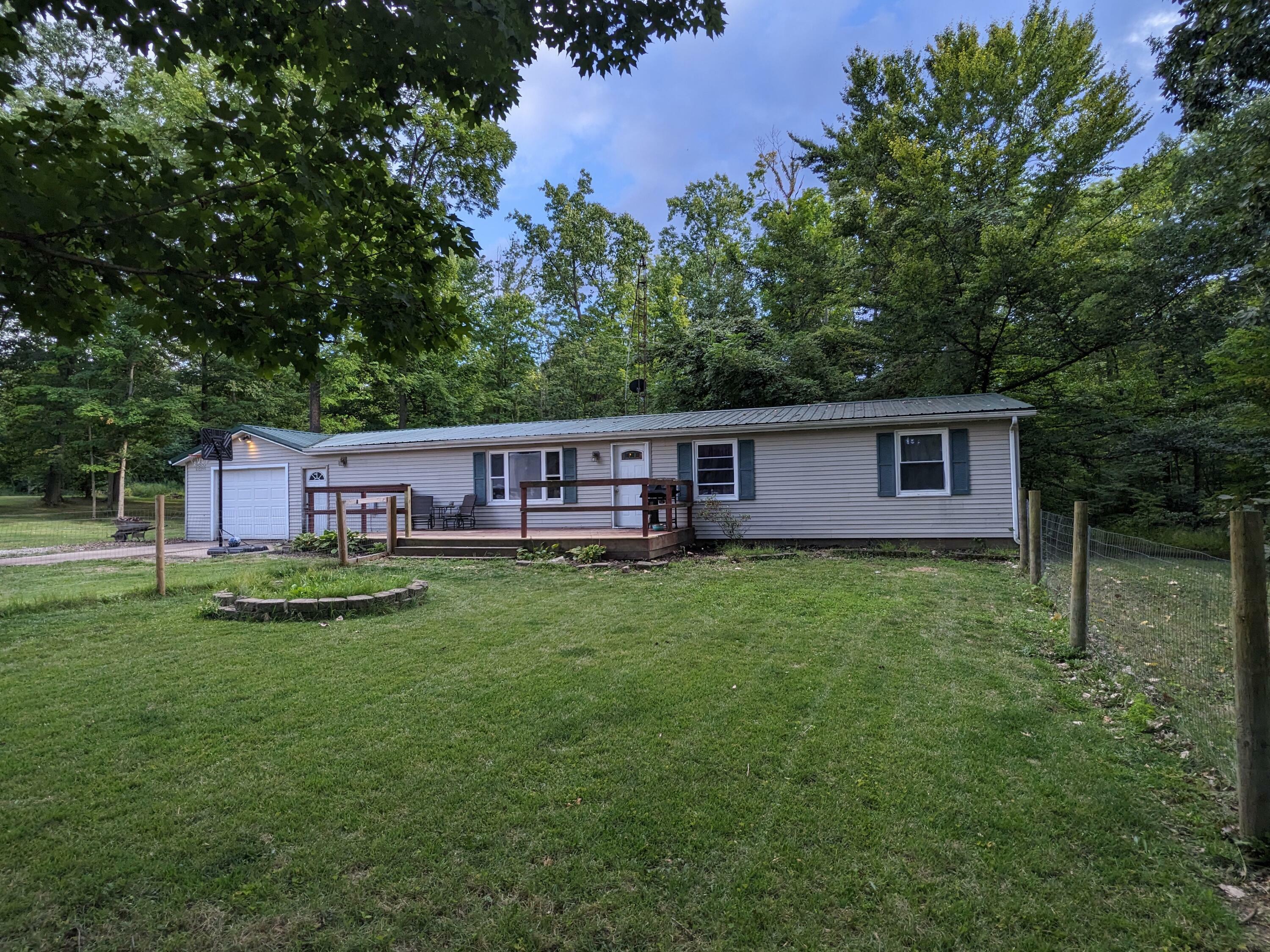 Property Photo:  5540 Township Road 14  OH 43338 