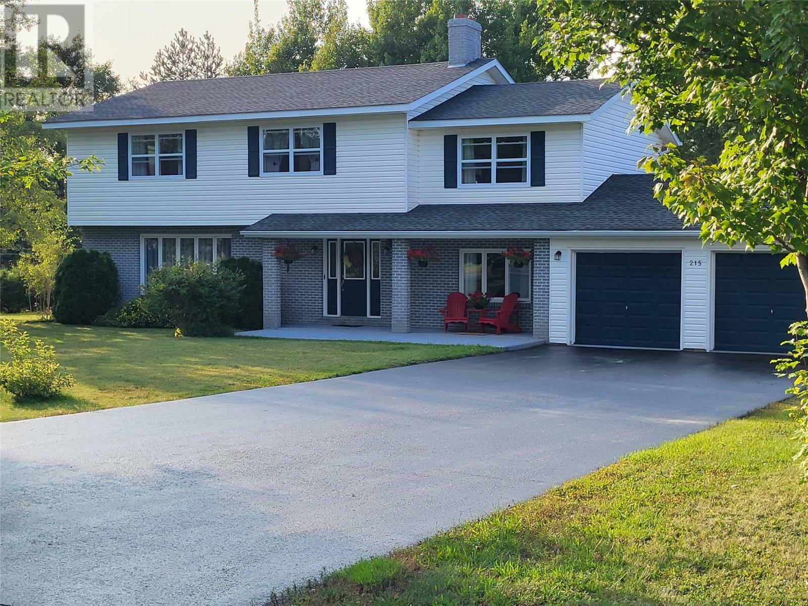215 Grenfell Heights  Grand Falls-Windsor NL A2A 2J2 photo