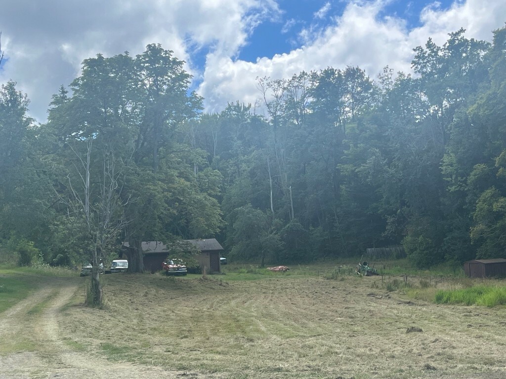 Property Photo: 5473 Station Road PA 16510