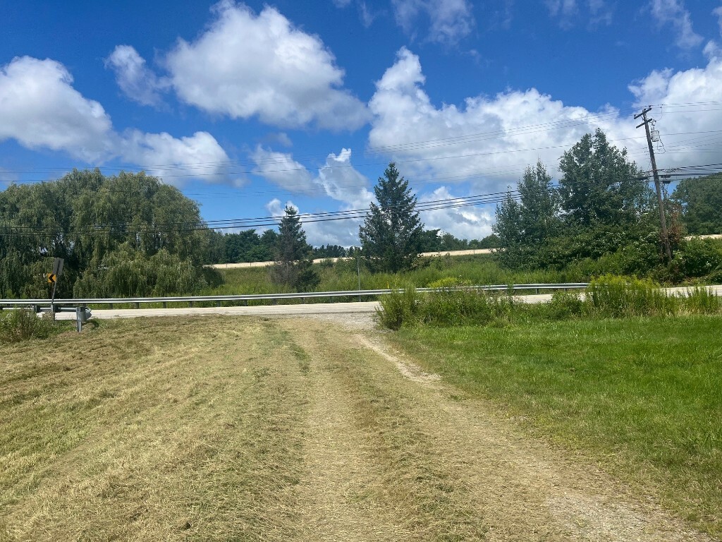 Property Photo: 5473 Station Road PA 16510