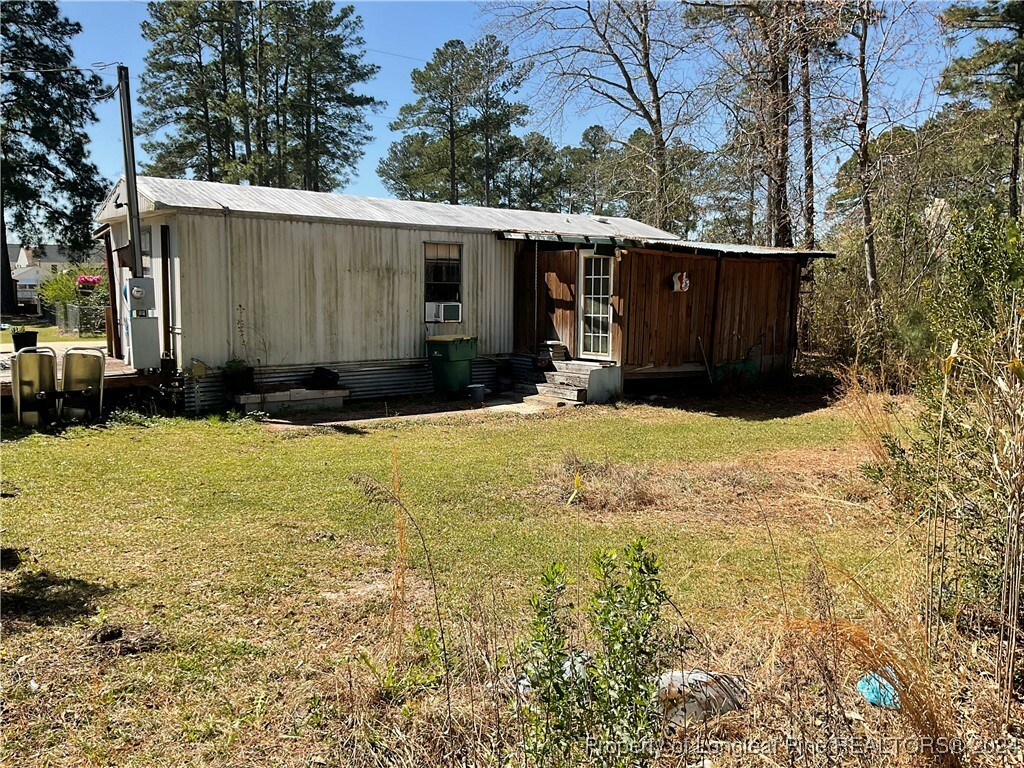 Property Photo:  27 & 37 E Oak Street  NC 28337 