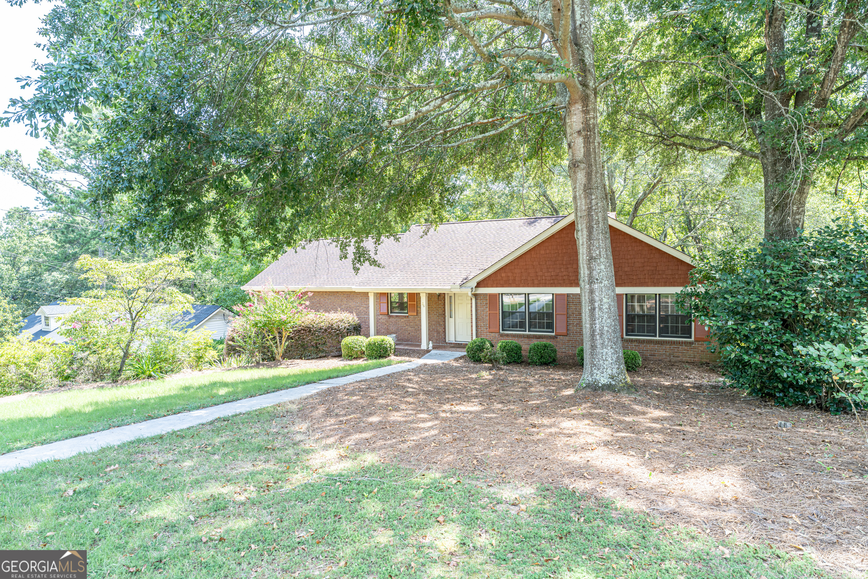 Property Photo:  26 Riverview Road SE  GA 30161 