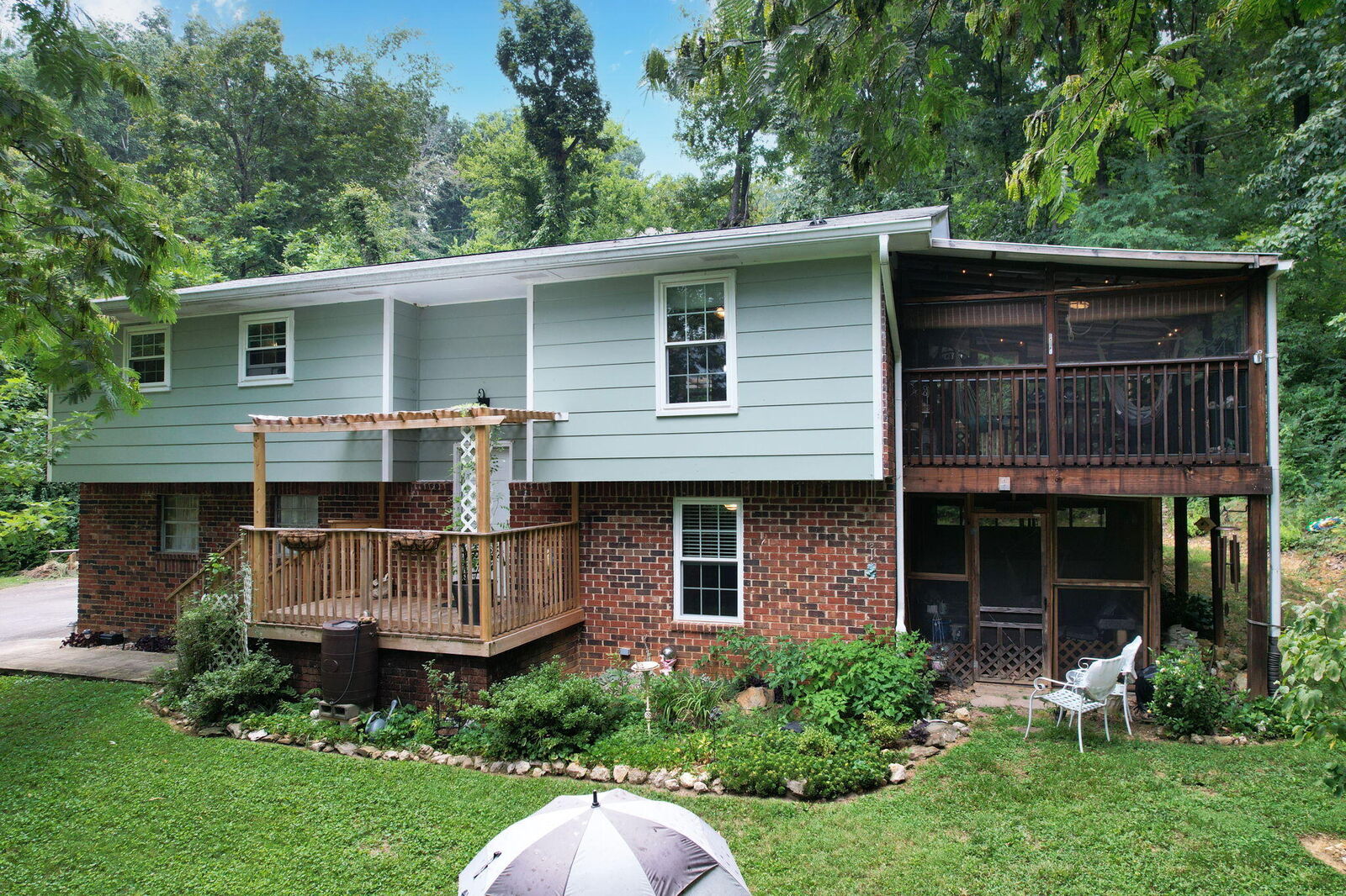 Property Photo:  3011 SW Bryant Drive  TN 37311 