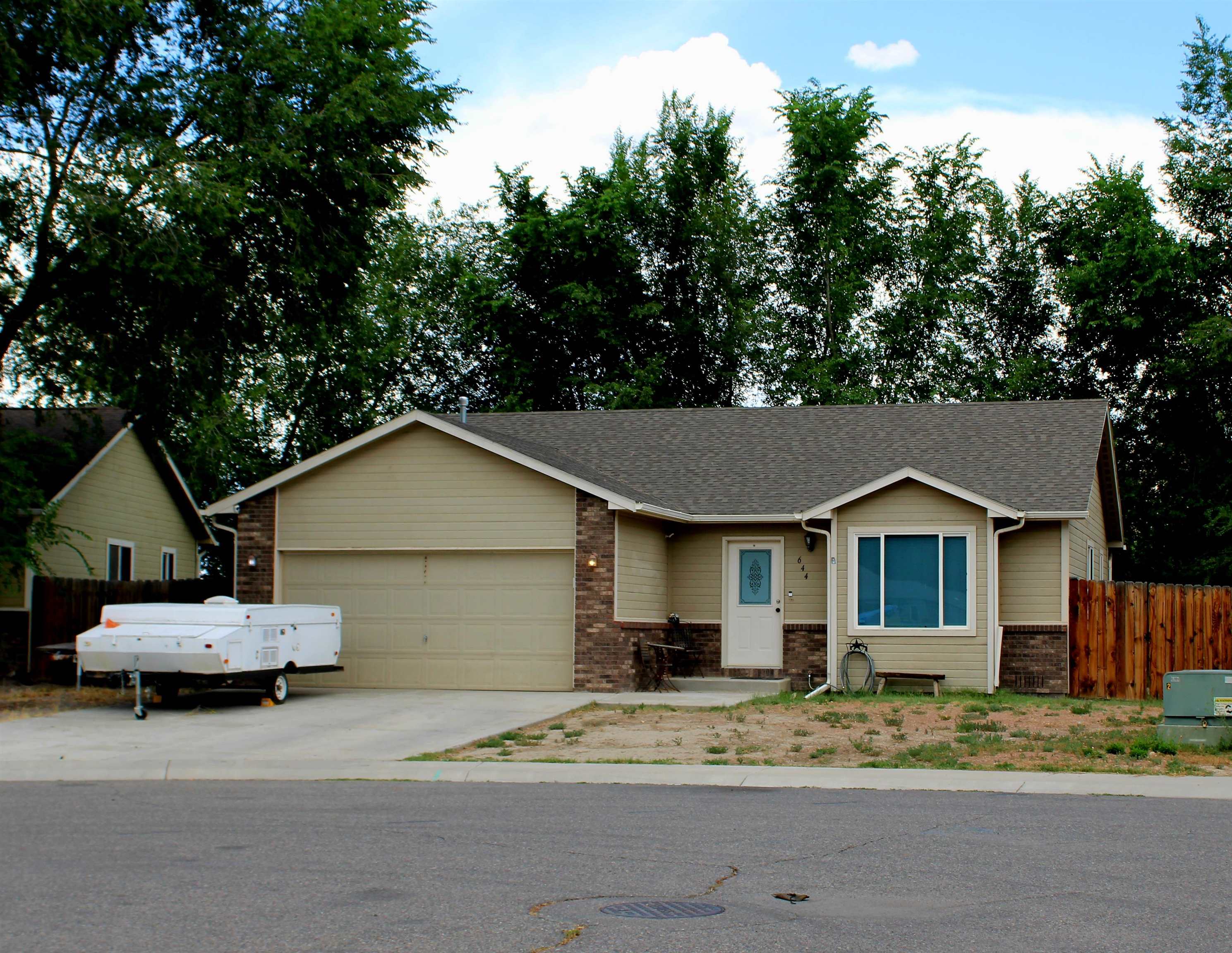 644 Vela Court  Clifton CO 81520 photo