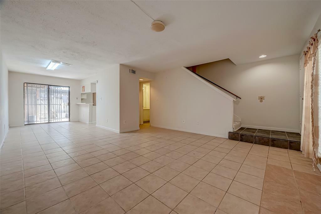 Property Photo:  9901 Sharpcrest Street D6  TX 77036 