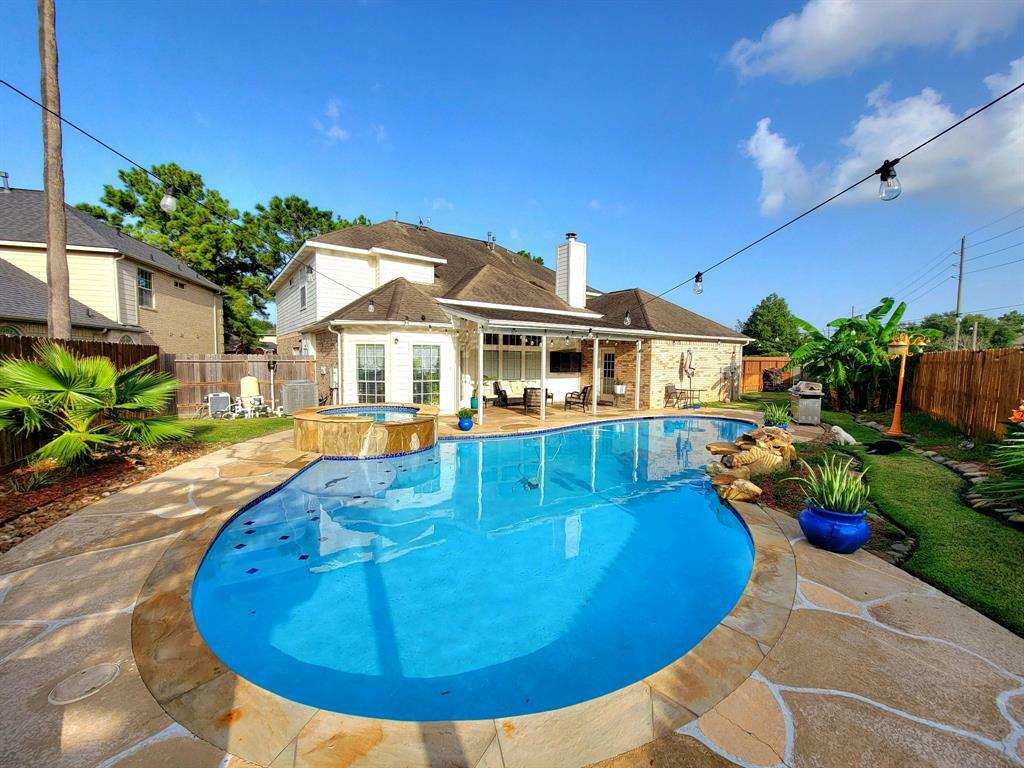 6306 Briar Canyon Court  Katy TX 77450 photo