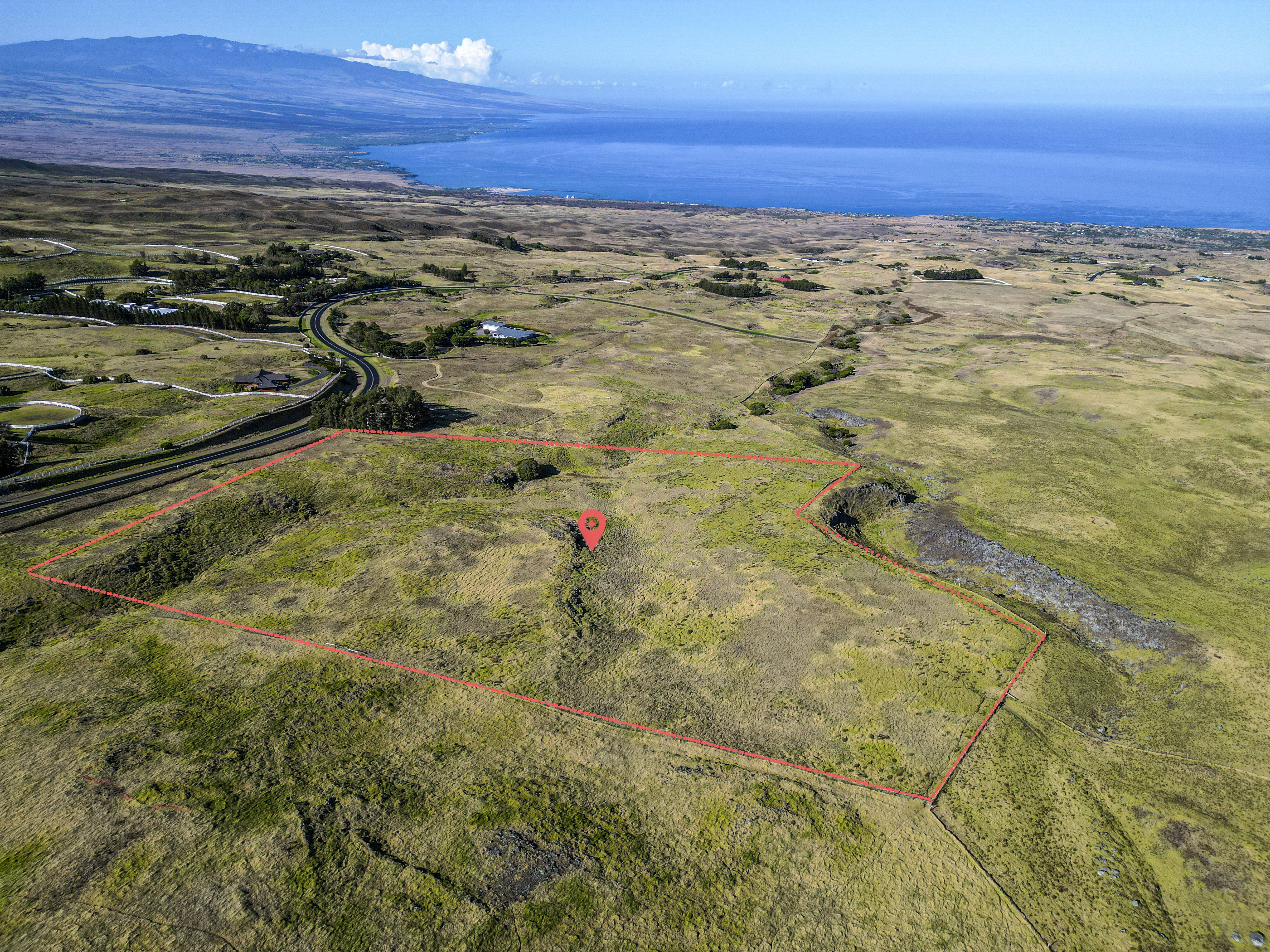 Property Photo: 59-1745 Kohala Ranch Rd HI 96743