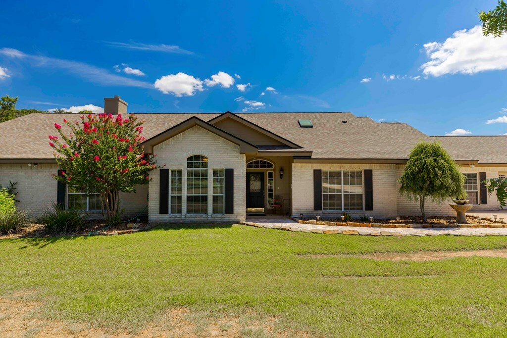 Property Photo:  179 Box S  TX 78028 