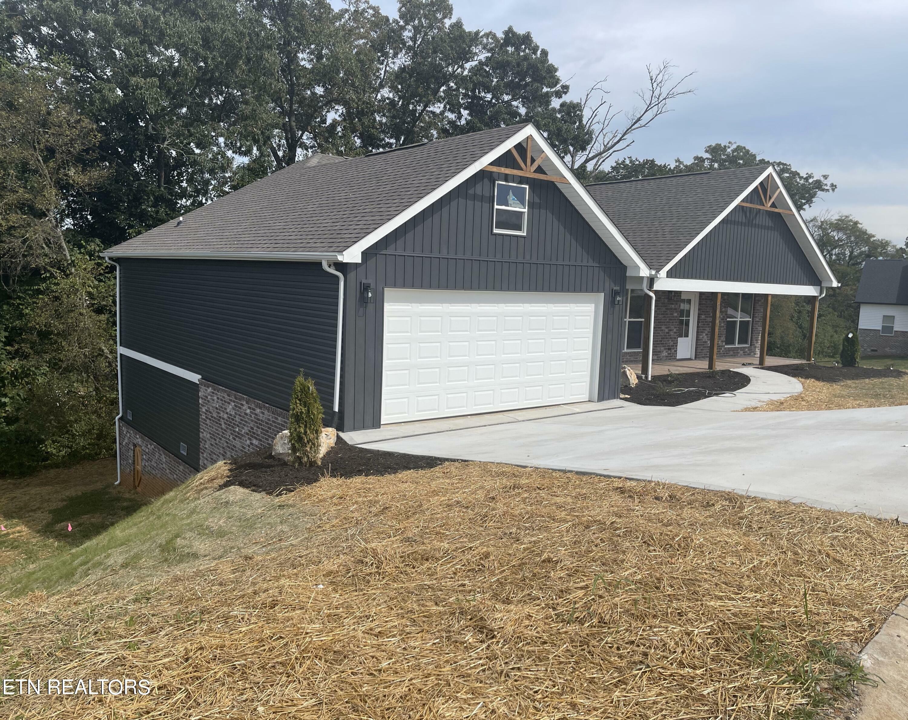 Property Photo:  2701 Vista Meadows Lane  TN 37876 