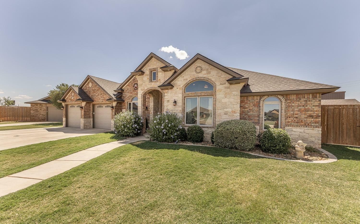 Property Photo:  101 Allen Court  TX 79382 