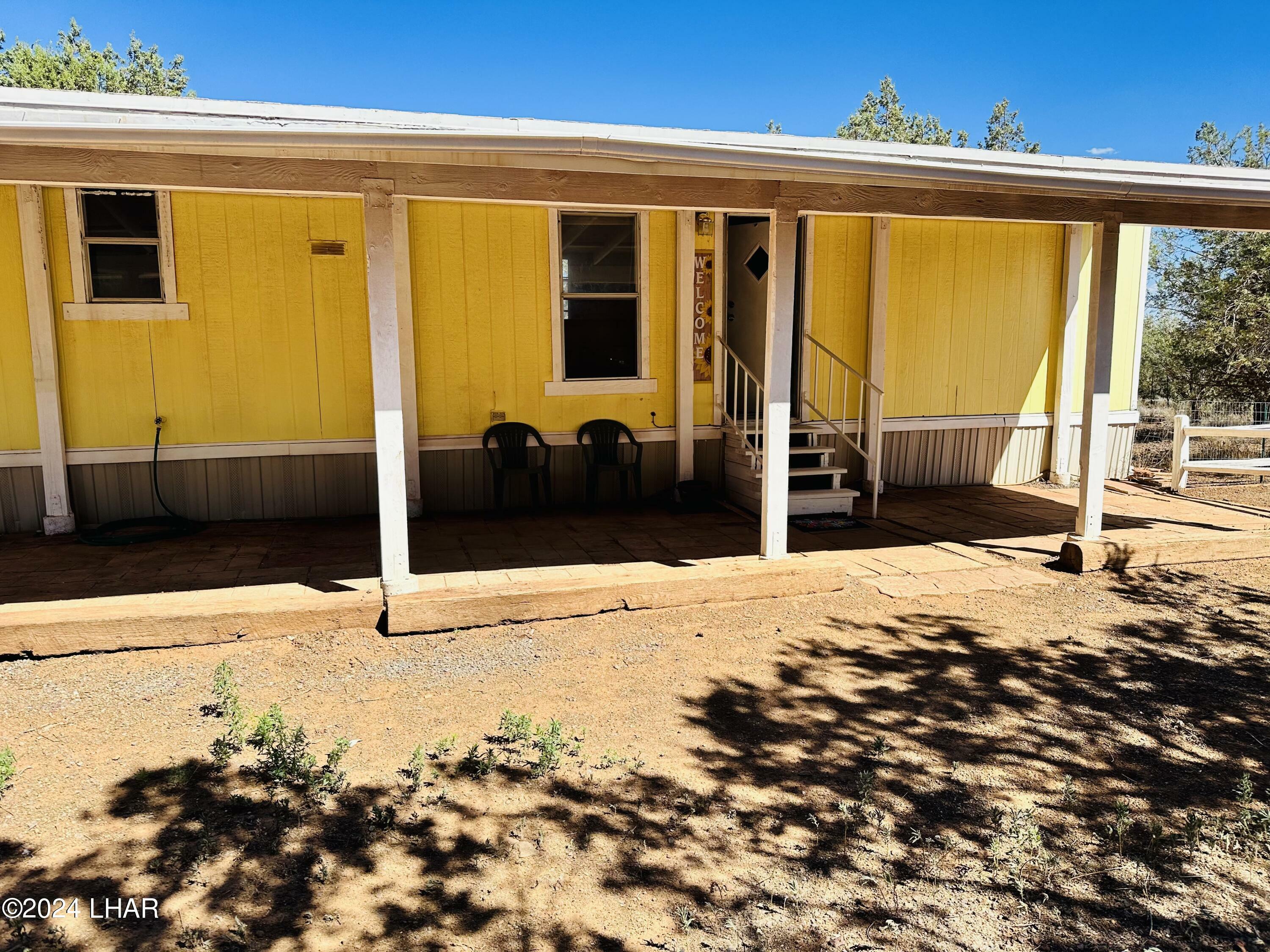 Property Photo:  3119 N Joyce Dr  AZ 86046 