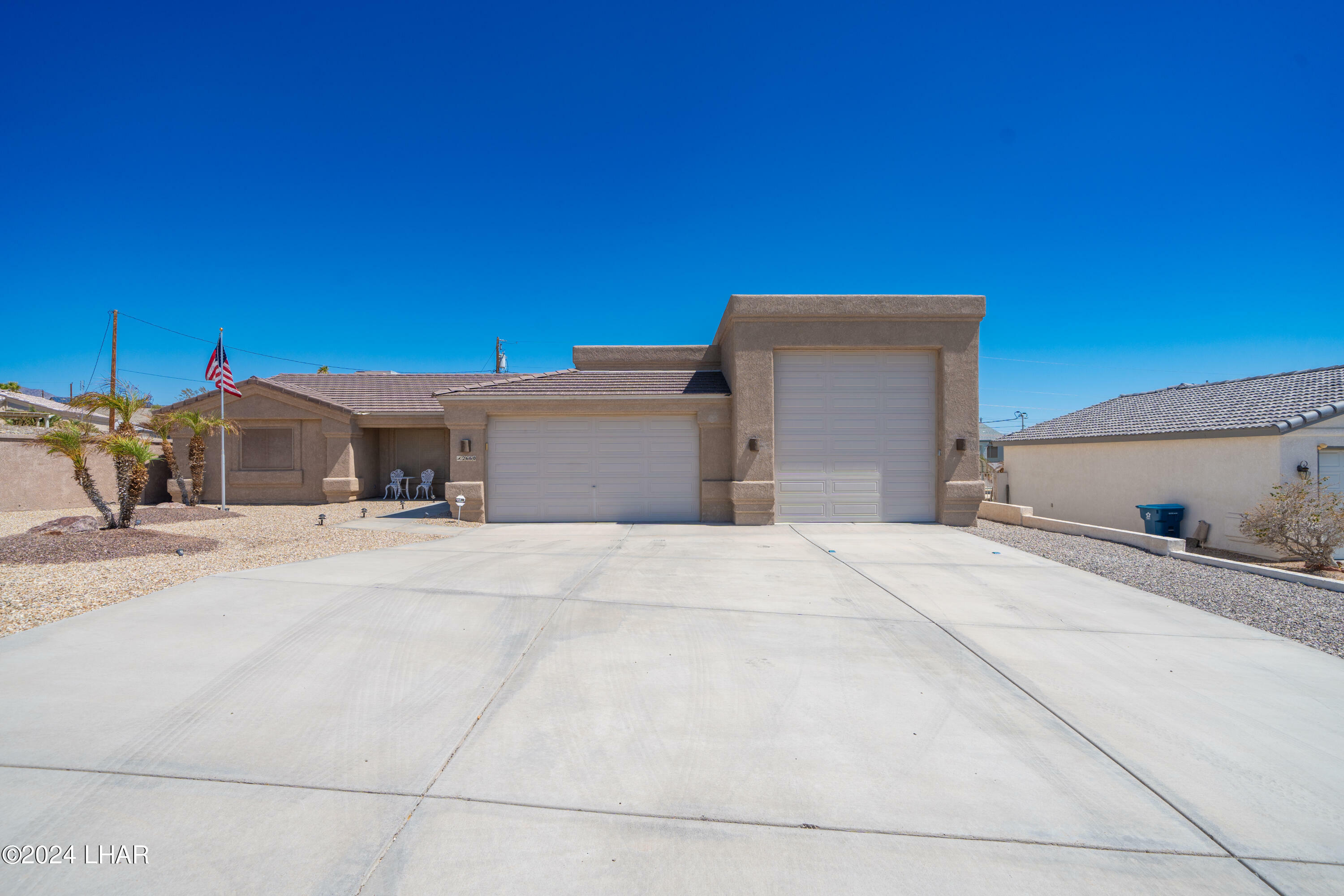 Property Photo:  2660 Avalon Plz  AZ 86403 