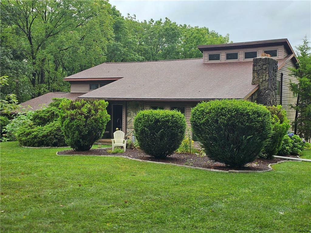 Property Photo:  225 Rinker Road  PA 18067 